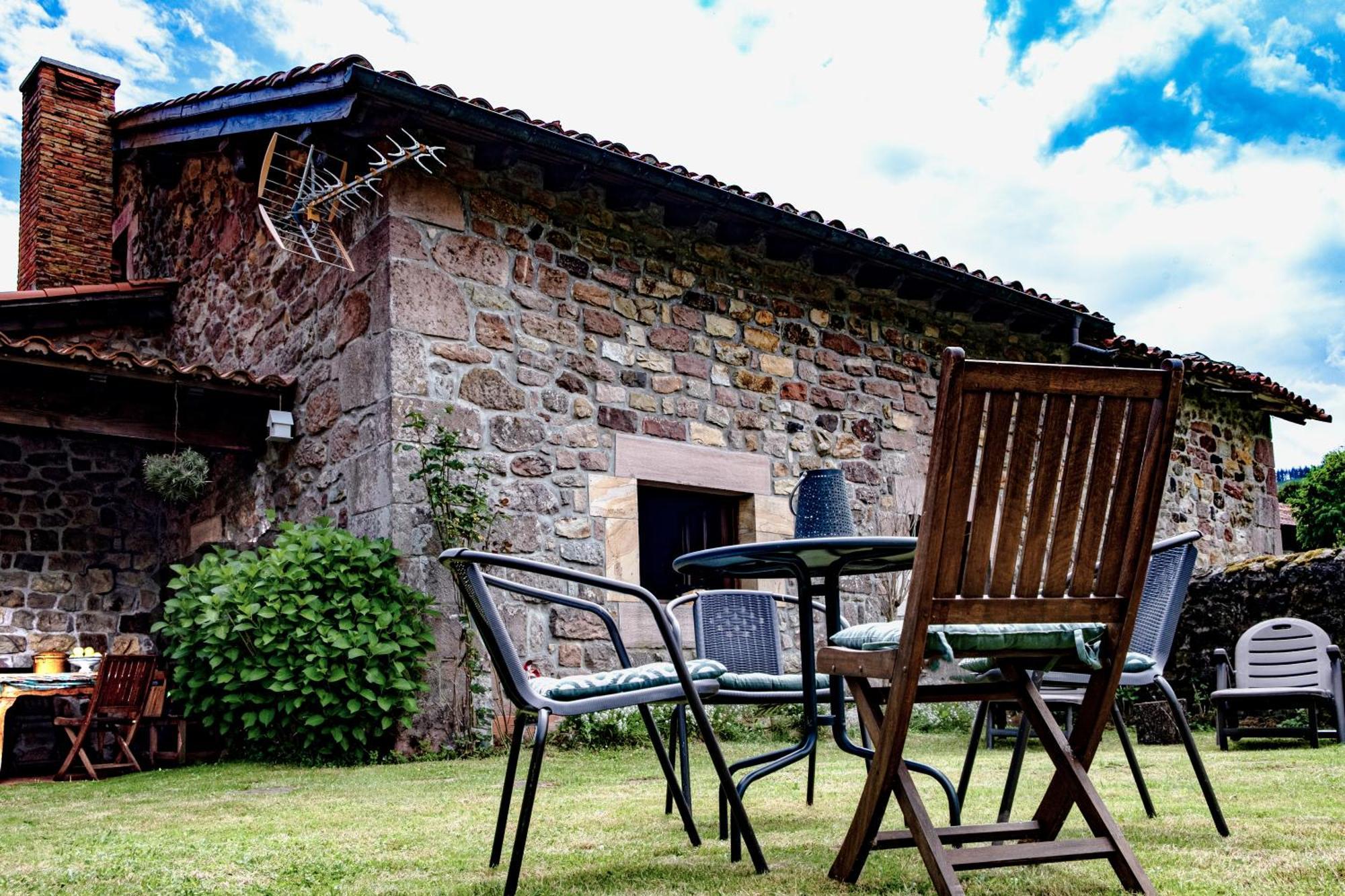 Casa De Campo El Midiaju Para 8 Personas Carmona  Zewnętrze zdjęcie