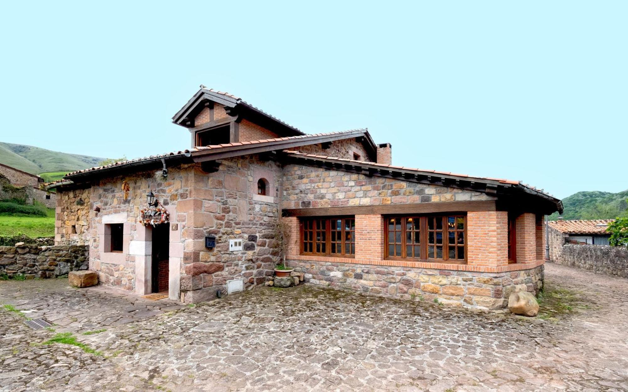 Casa De Campo El Midiaju Para 8 Personas Carmona  Zewnętrze zdjęcie